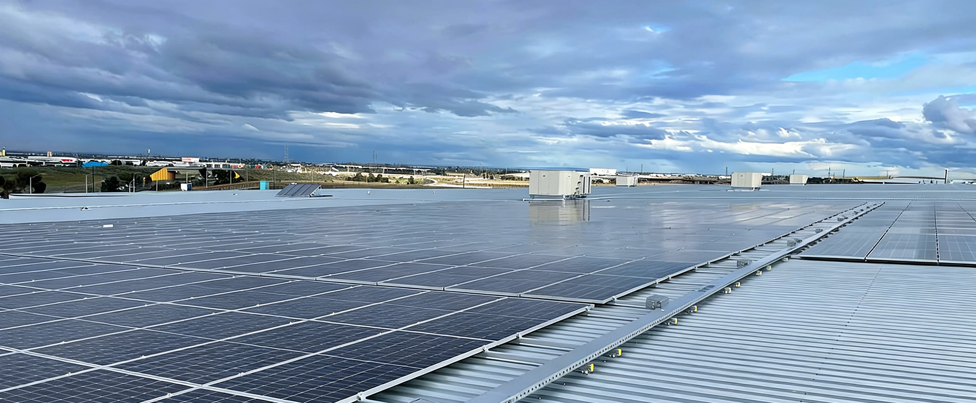 Projeto Austrália 484KW