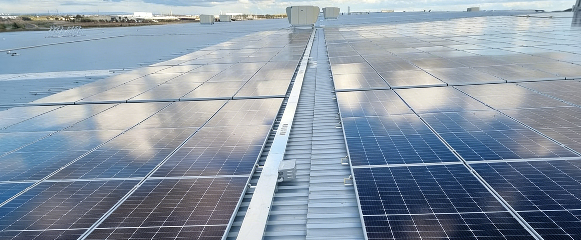 Projeto Austrália 484KW