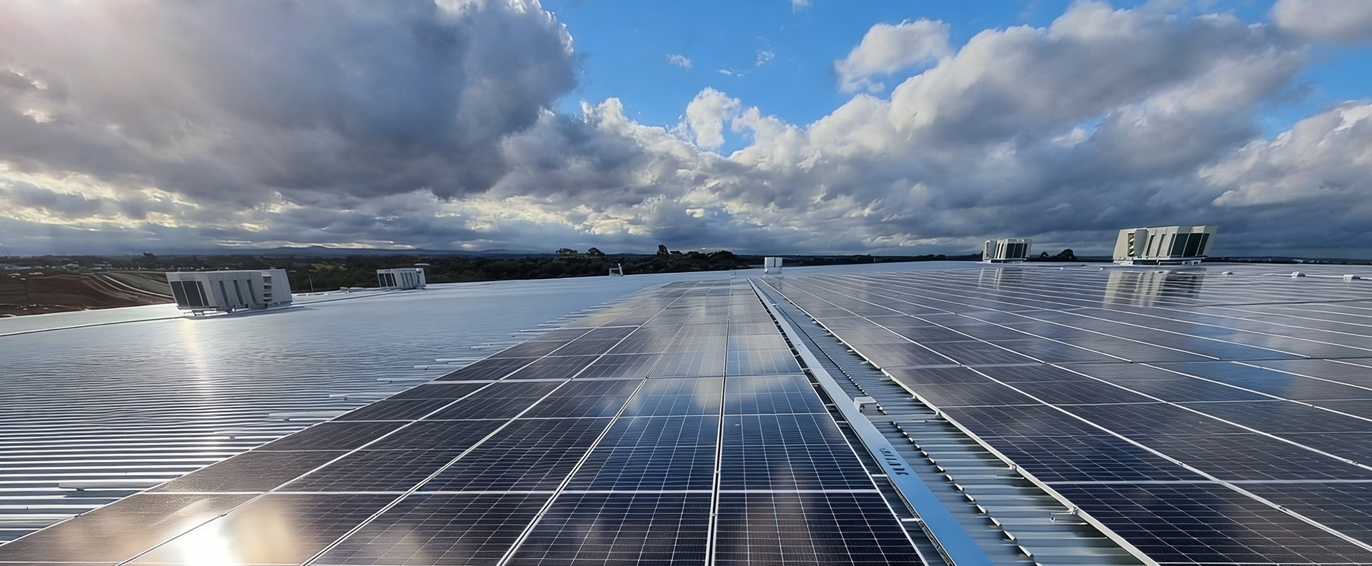 Projeto Austrália 484KW