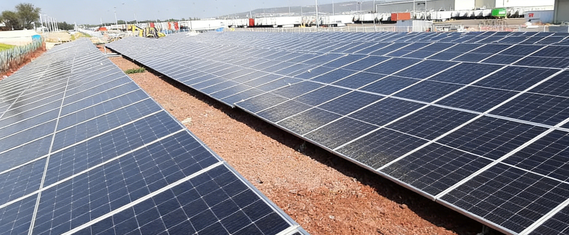 Projeto México 500KW