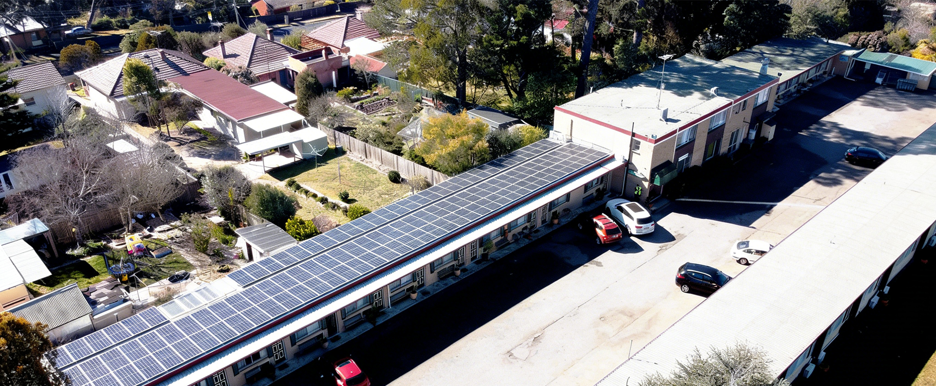 Projeto Austrália 193KW
