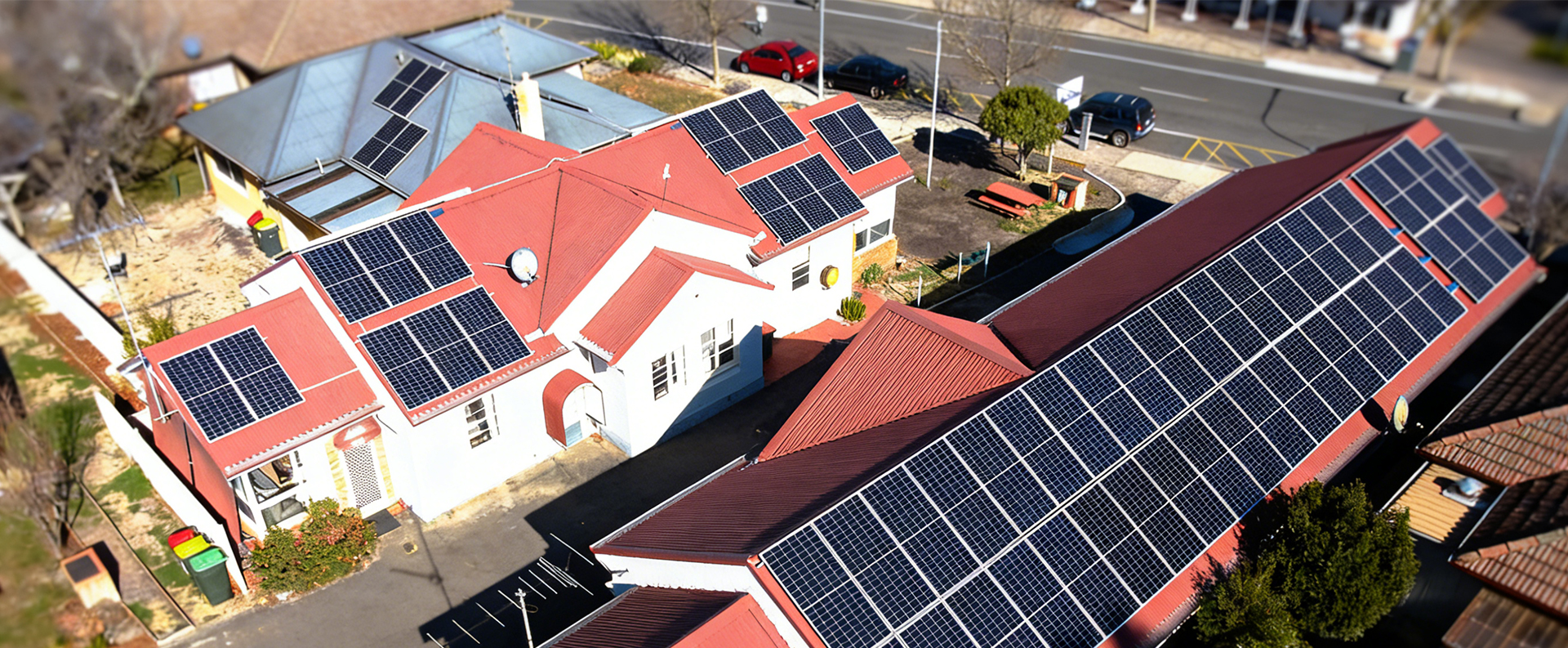 Projeto Austrália 193KW