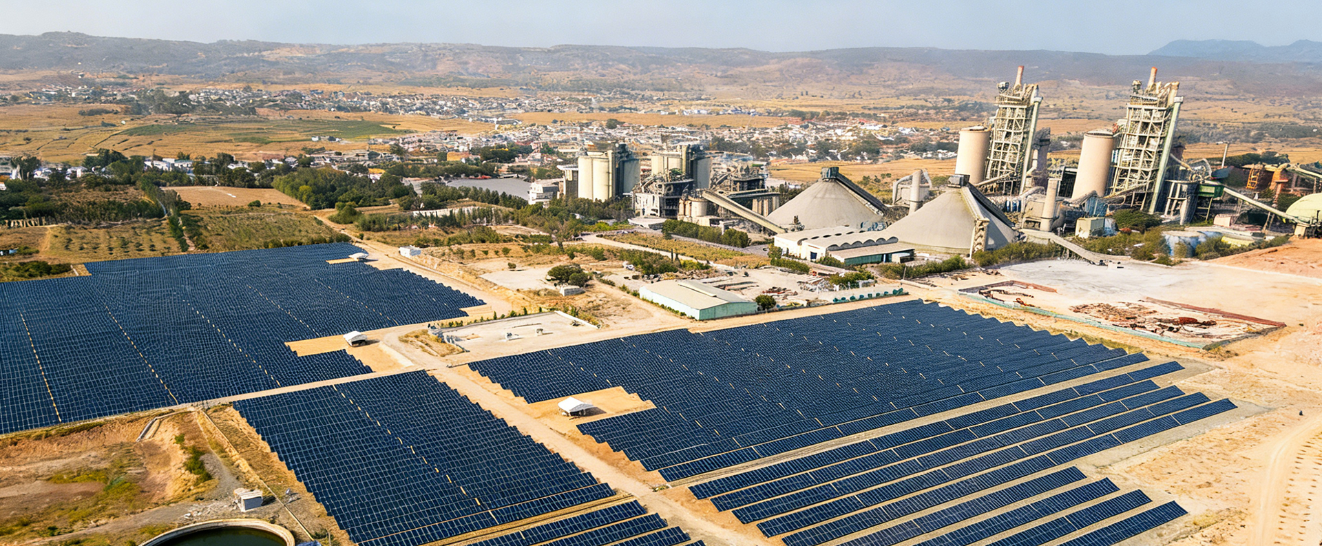 Projeto Paquistão 14,2 MW