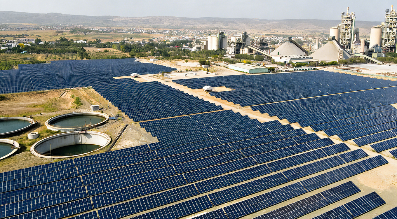 Projeto Paquistão 14,2 MW