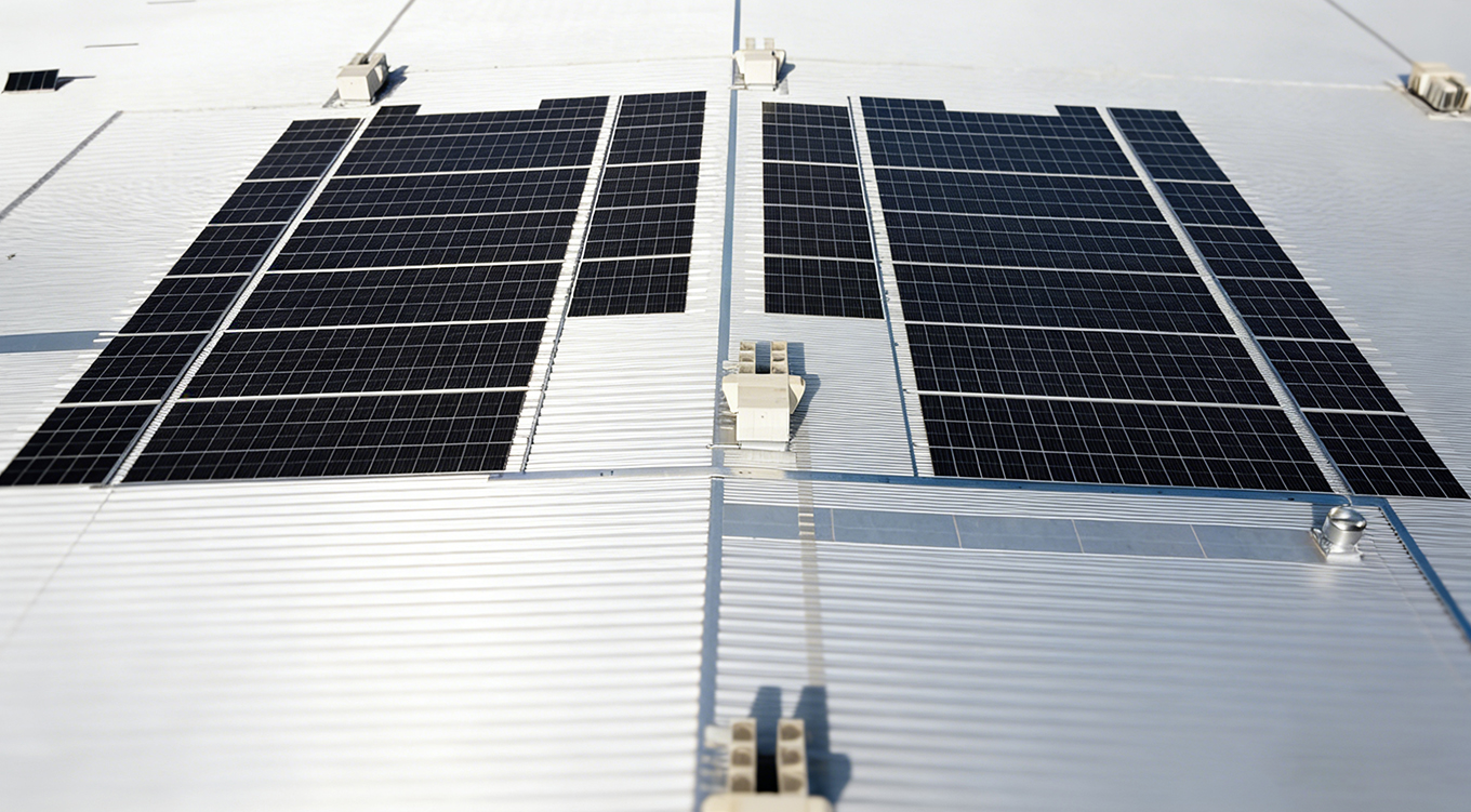 Projeto Austrália 484KW