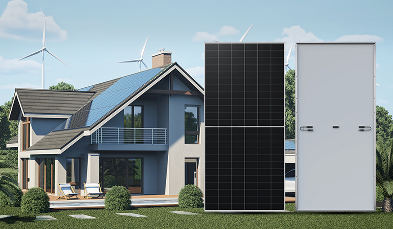 Painel Solar