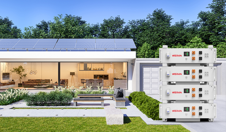 Sistema de armazenamento de energia