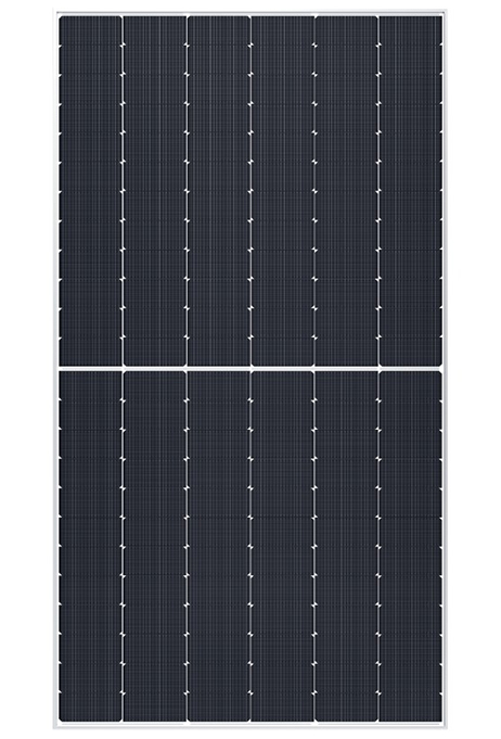 Painel solar bifacial LONGi Hi-MO7 615-645w LR5-78HGD